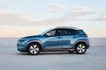 Hyundai Kona Electric 2019 года (AU)